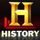 History channel logo chico 1