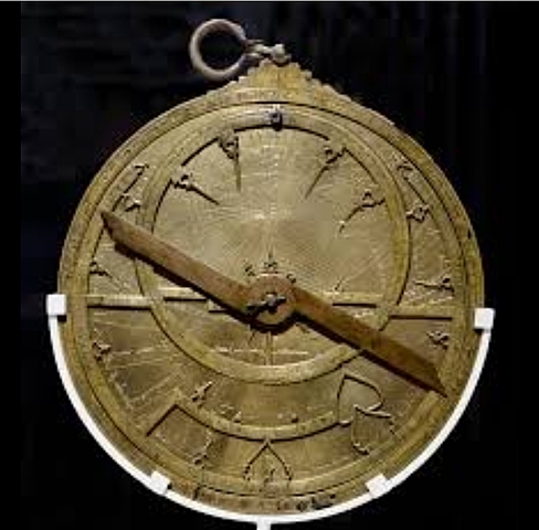 Astrolabi