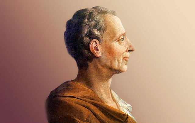 Montesquieu