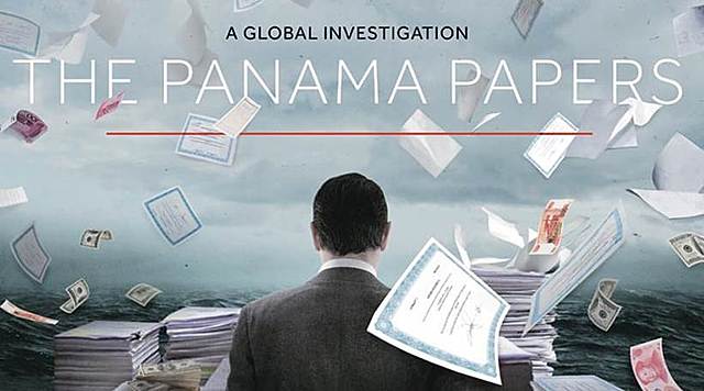 "Panama Papers"