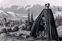 Diferent forma per a la cambra