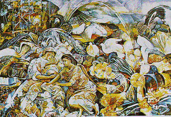 Forma de gobierno teocrática