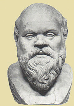 Sócrates (469-399 a.C.)