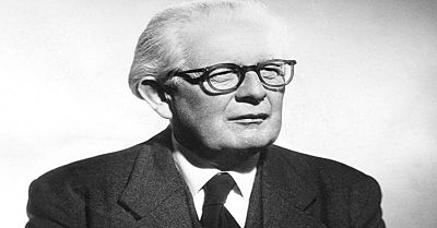 Jean Piaget: The cognitive development theory