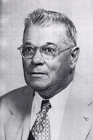 Paul D. Converse