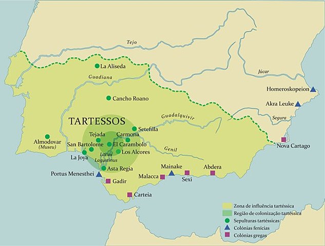 Tartessos