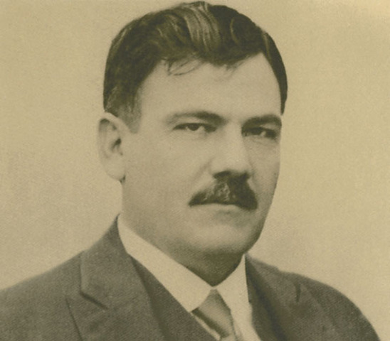 Plutarco Elias Calles