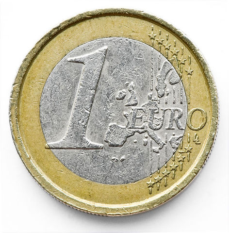 Invoering van de euro