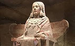 Elementos culturales iberos