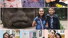 Timeline: Linea de Vida- Aldo Yahir Ara Mora