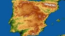 Timeline: La Península Ibérica