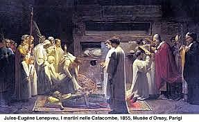 CRISTIANISMO PRIMITIVO