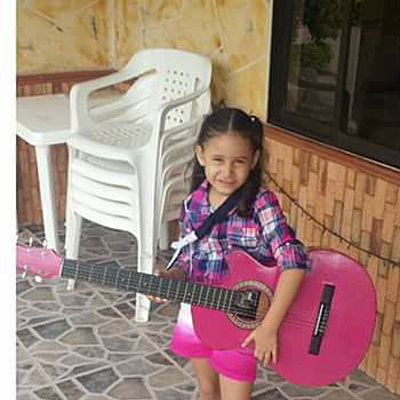 Timeline: LINEA DEL TIEMPO  DE ANA GABRIELA