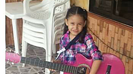 Timeline: LINEA DEL TIEMPO  DE ANA GABRIELA