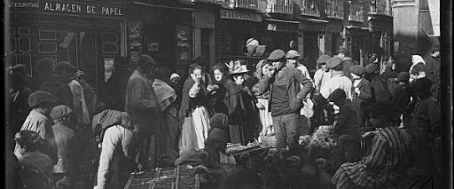 La etapa del descubrimiento en el siglo XIX.