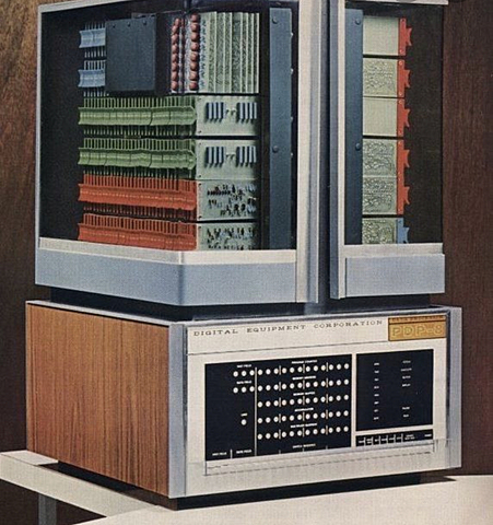 PDP-8