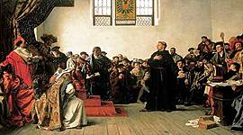 Timeline: El efecto de la Reforma en el Occidente