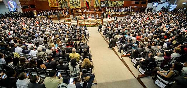 Estabilidad de la política