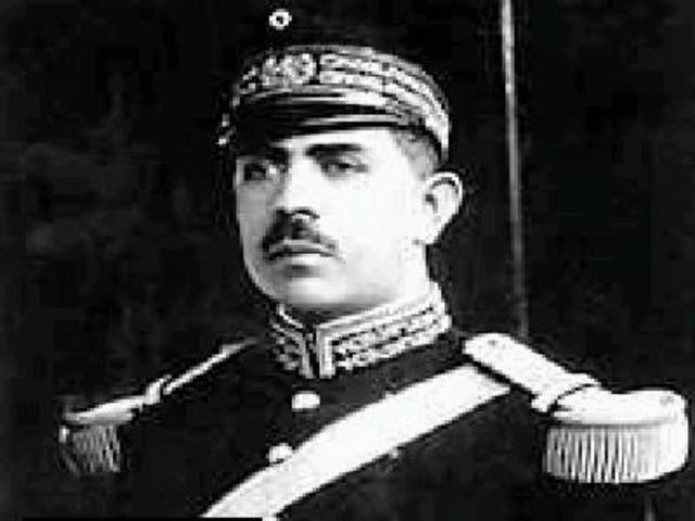 Lazaro cardenas