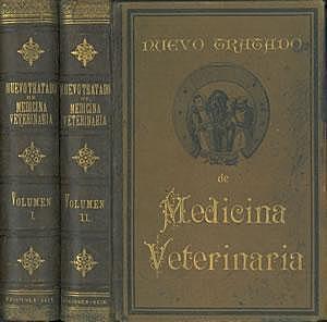 Los veterinarios catalanes Sugrañes Bardagí y Mas Alemany