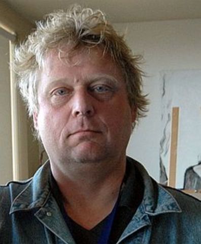 Theo van Gogh vermoord