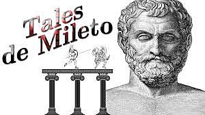 Thales Mileto