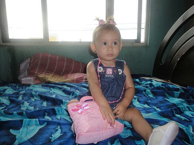 Ingreso a prejardín