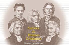 HIMNOS CRISTIANOS