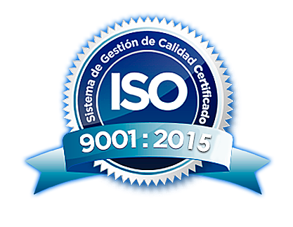 ISO 9001: 2015