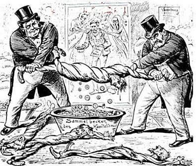 REVOLUCIÓN INDUSTRIAL