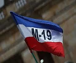 Origen del M-19