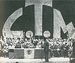 Fundación de la CTM