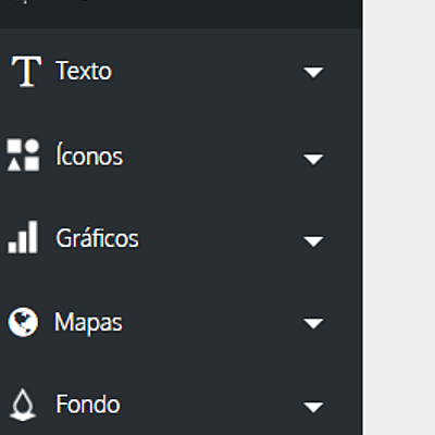 Timeline: Línea de tiempo de mi vida