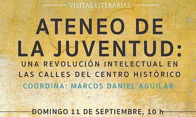 Ateneo de la Juventud