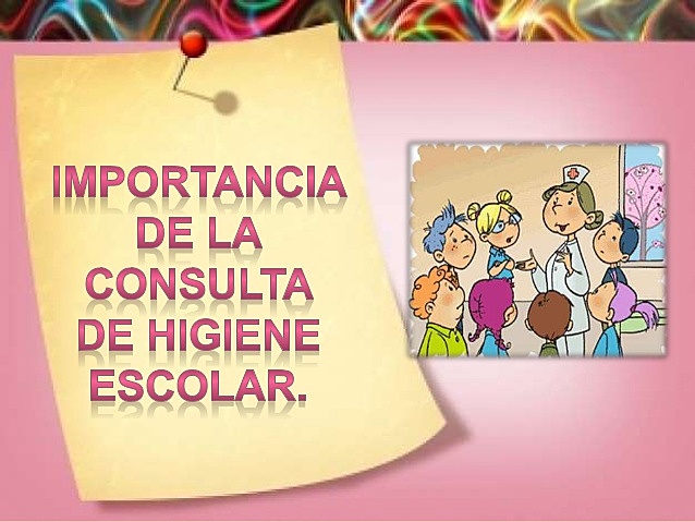 Nuevo servicio de higiene escolar