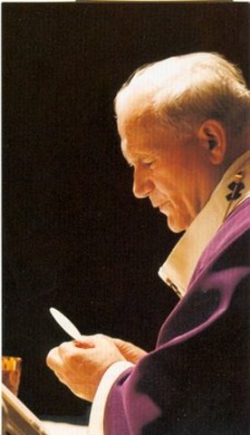 Segunda Visita del Papa Juan Pablo II en Guatemala