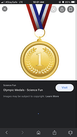 US Men's team won gold again in the Olympics