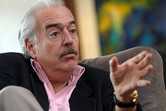 Ernesto Samper - ELN y la presidencia de Pastrana