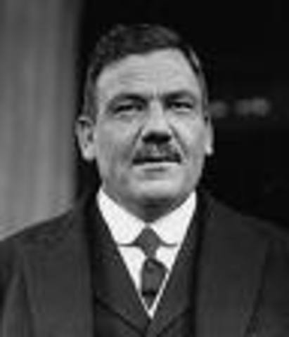 Plutarco Elias Calles (1924-1928)