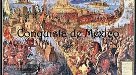 Timeline: Conquista de Cortés y Nuño Beltrán, Eros Anaya 3F TM