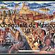 Conquista de m xico n