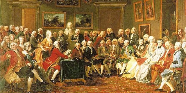 Revoluciones Burguesas