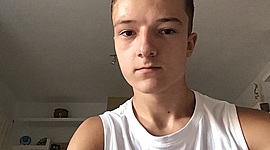 Timeline: Mi línea del tiempo personal.