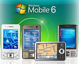 Windows Mobile 6