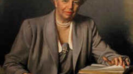 Timeline: Anna Eleanor Roosevelt Sr.
