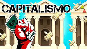 Consolidación del capitalismo.