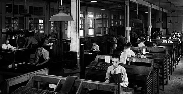 Introduction du concept d'human ressource management