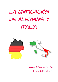 Italia y Alemania