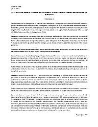 Después de la Habana