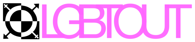 LGBTOUT renamed to LGBTOUT (clever, eh?)